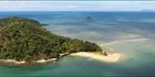 Double Island - Palm Cove - QLD (PBH4 00 14211)